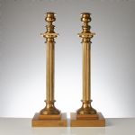 1176 8013 CANDLESTICKS